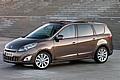 Renault Grand Scenic. Foto:Renault Suisse SA